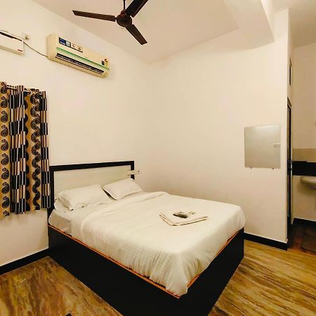 La Dreamy Residency Pondicherry Exterior foto