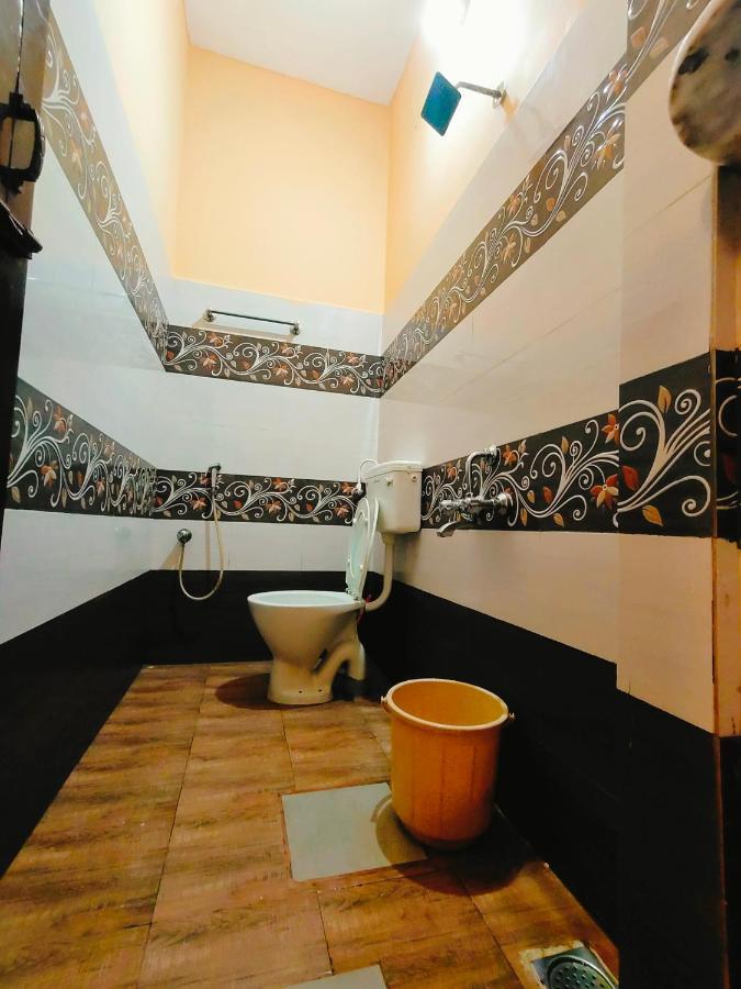 La Dreamy Residency Pondicherry Exterior foto