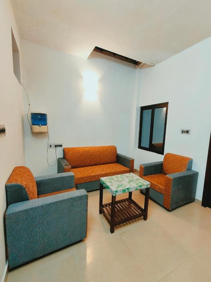 La Dreamy Residency Pondicherry Exterior foto