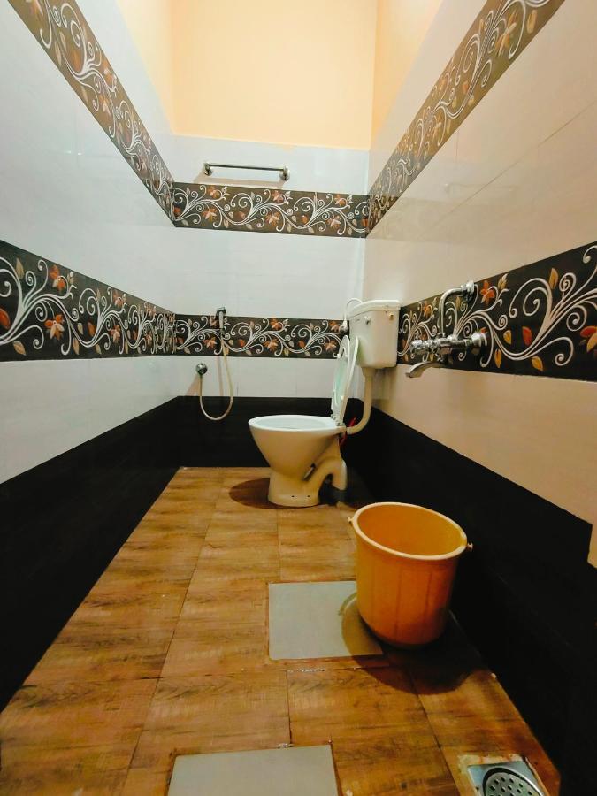 La Dreamy Residency Pondicherry Exterior foto