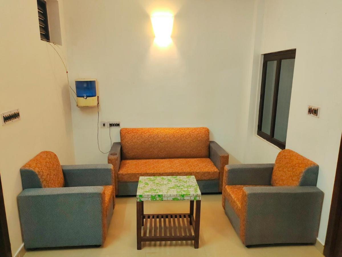 La Dreamy Residency Pondicherry Exterior foto